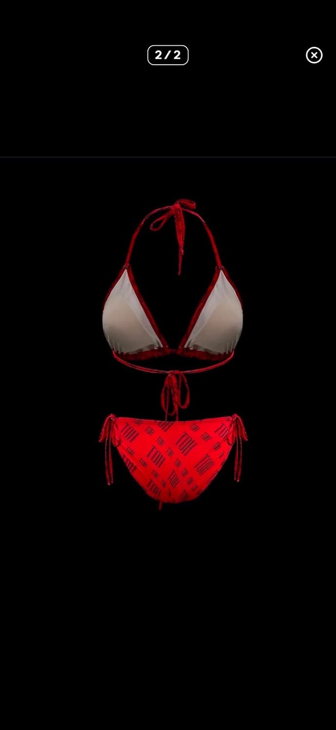 럭키 비키니 상품이미지2