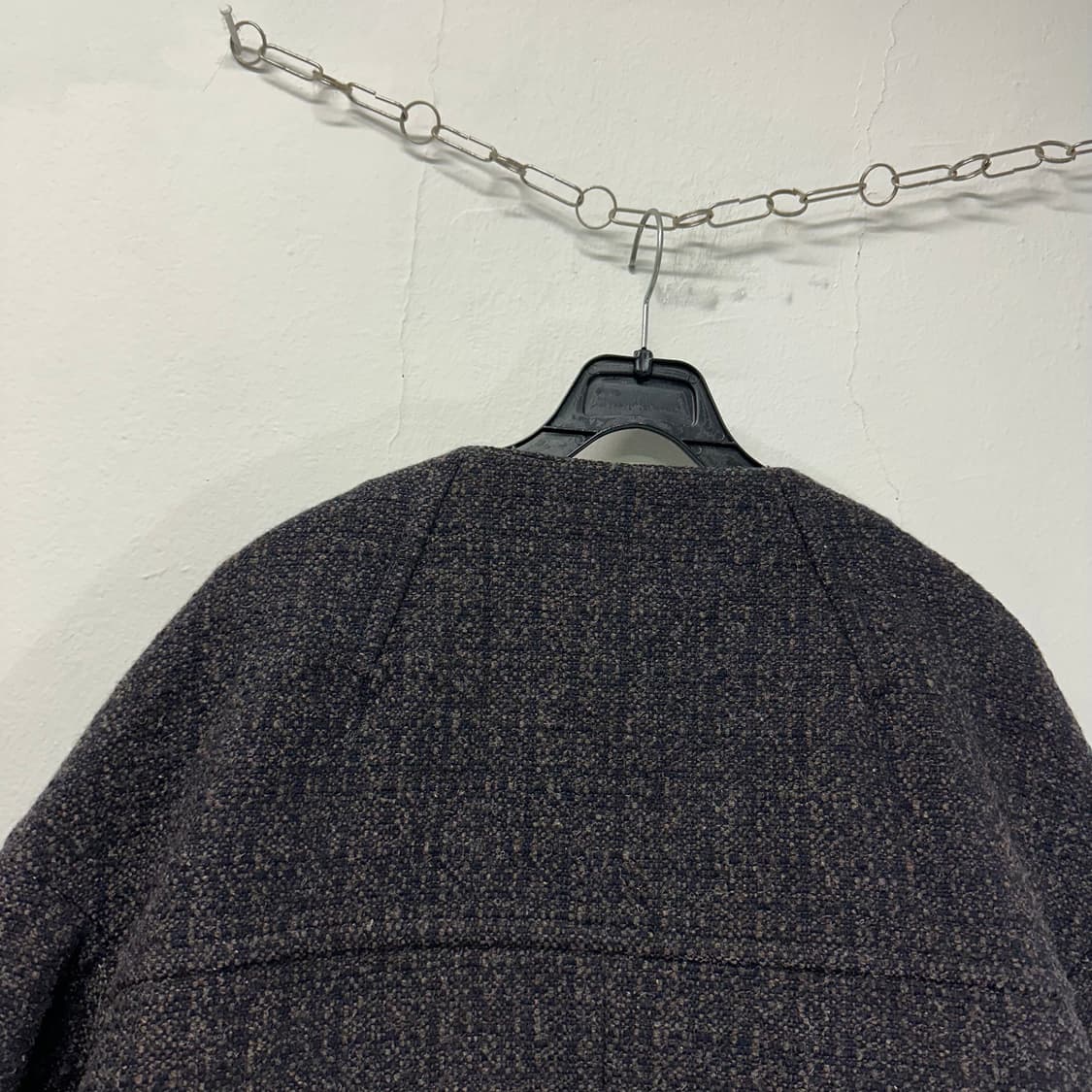 36 우먼M-L 아떼 바네사브루노 논카라 울코트  상품이미지7