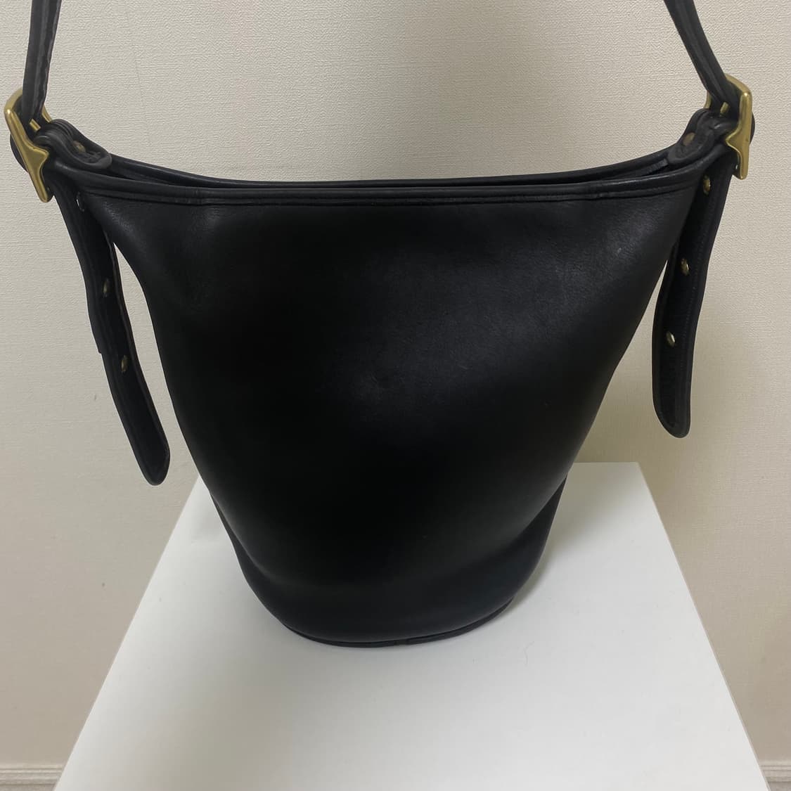 old coach 올드코치 더플백 버킷백 M 가방 상품이미지1