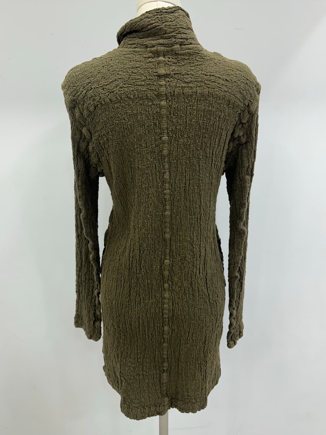 이세이미야케 me 가디건 상품이미지6