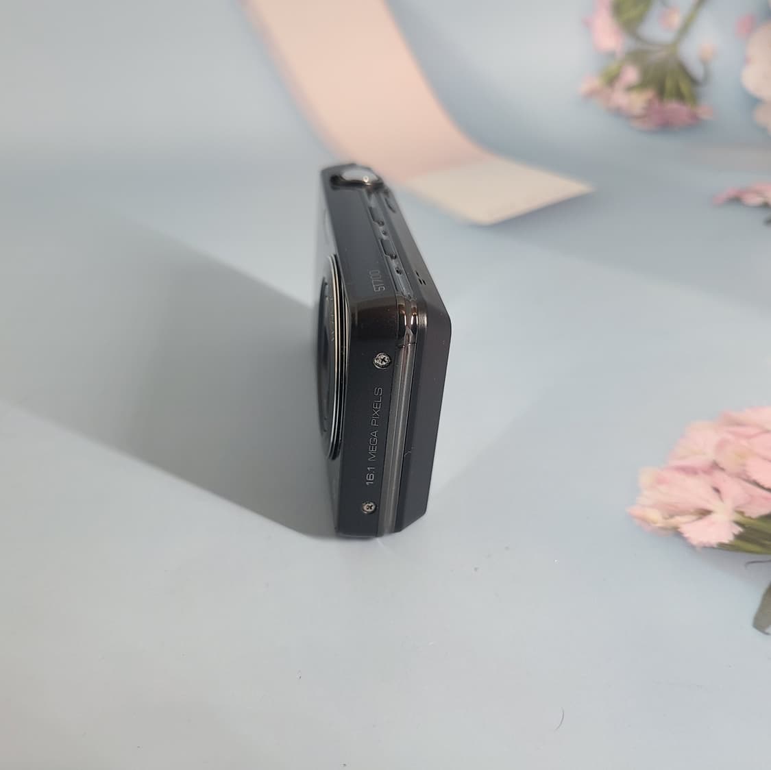 삼성 vluu st700 디카 (빈티지 카메라) 상품이미지3