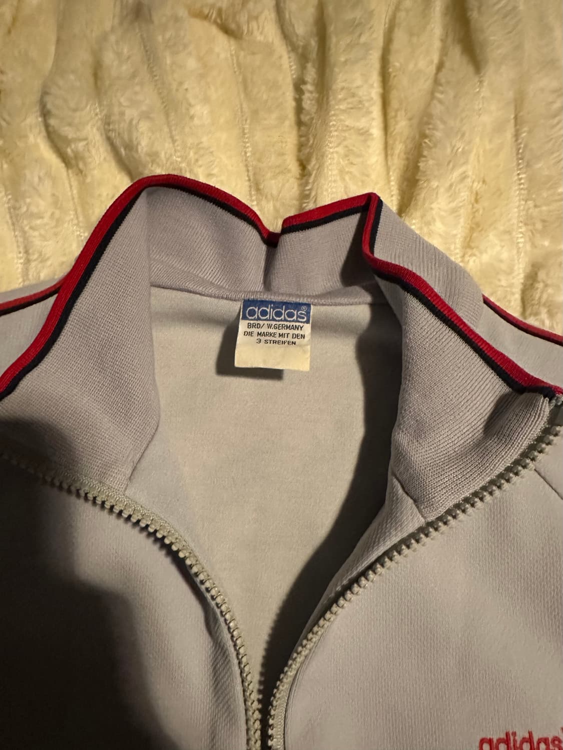 아디다스 서독제 져지 상품이미지3