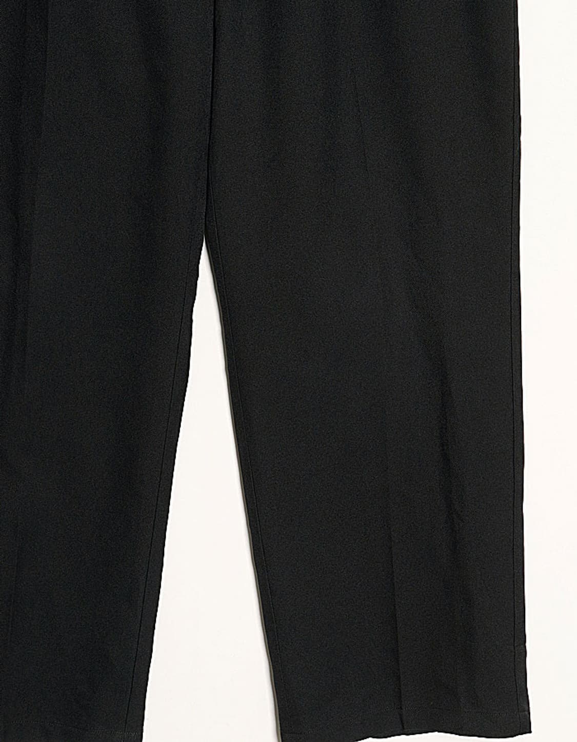 G U Baggy Slacks (35~36) 상품이미지4