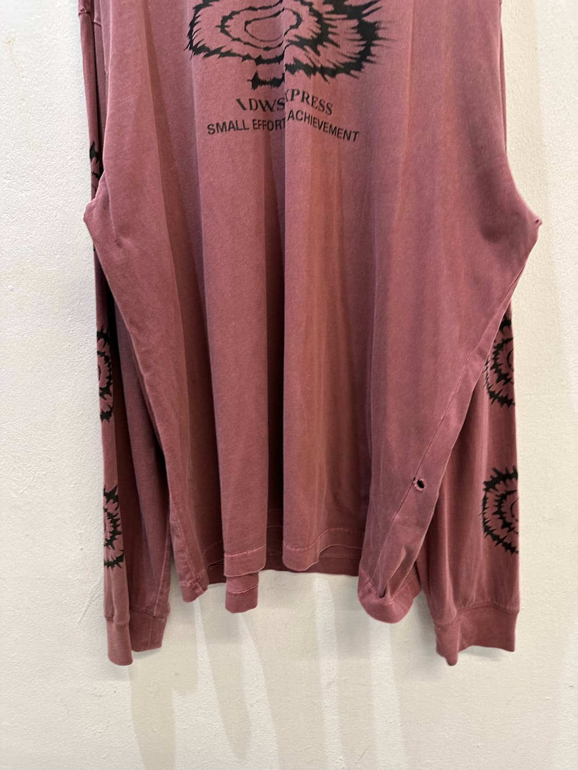 Dws damage sleeve 상품이미지3