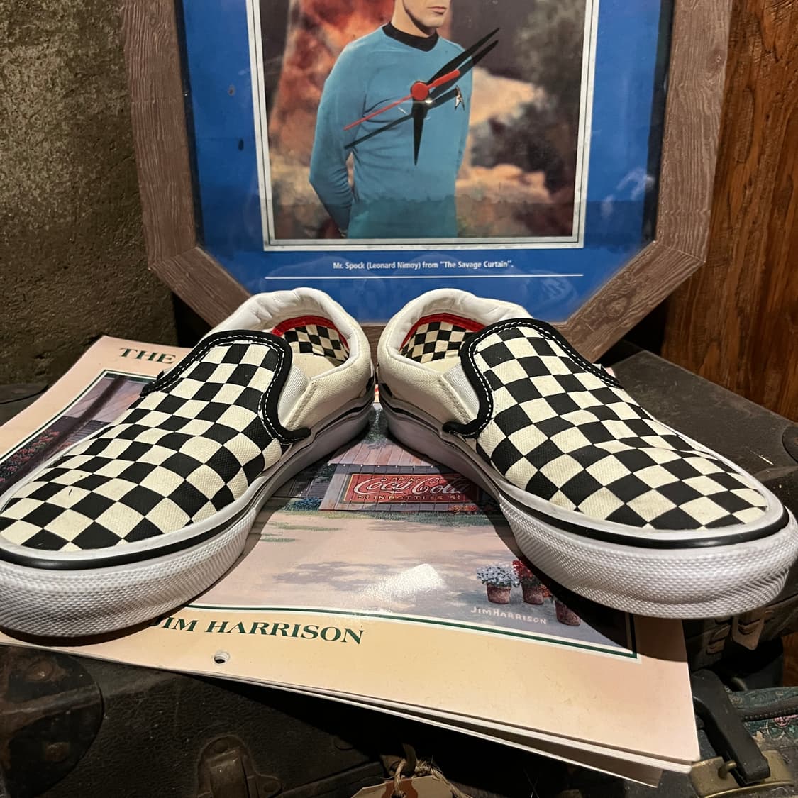 반스 230 상품이미지2