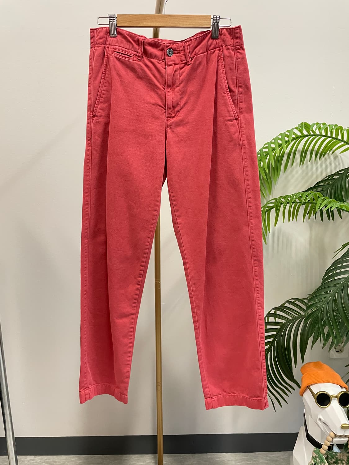 폴로랄프로렌 면팬츠 상품이미지1