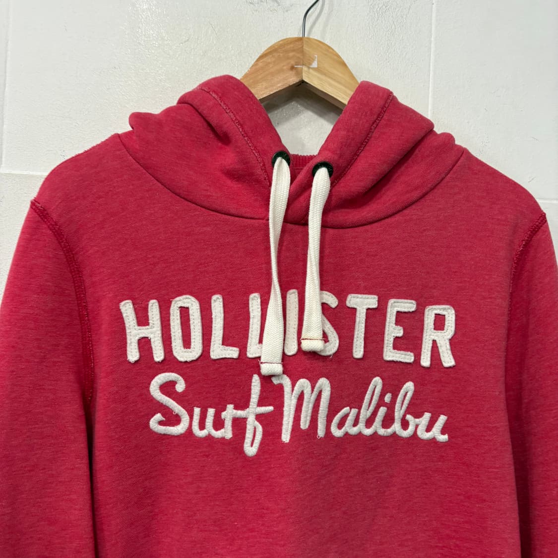 홀리스터 후드티 상품이미지2
