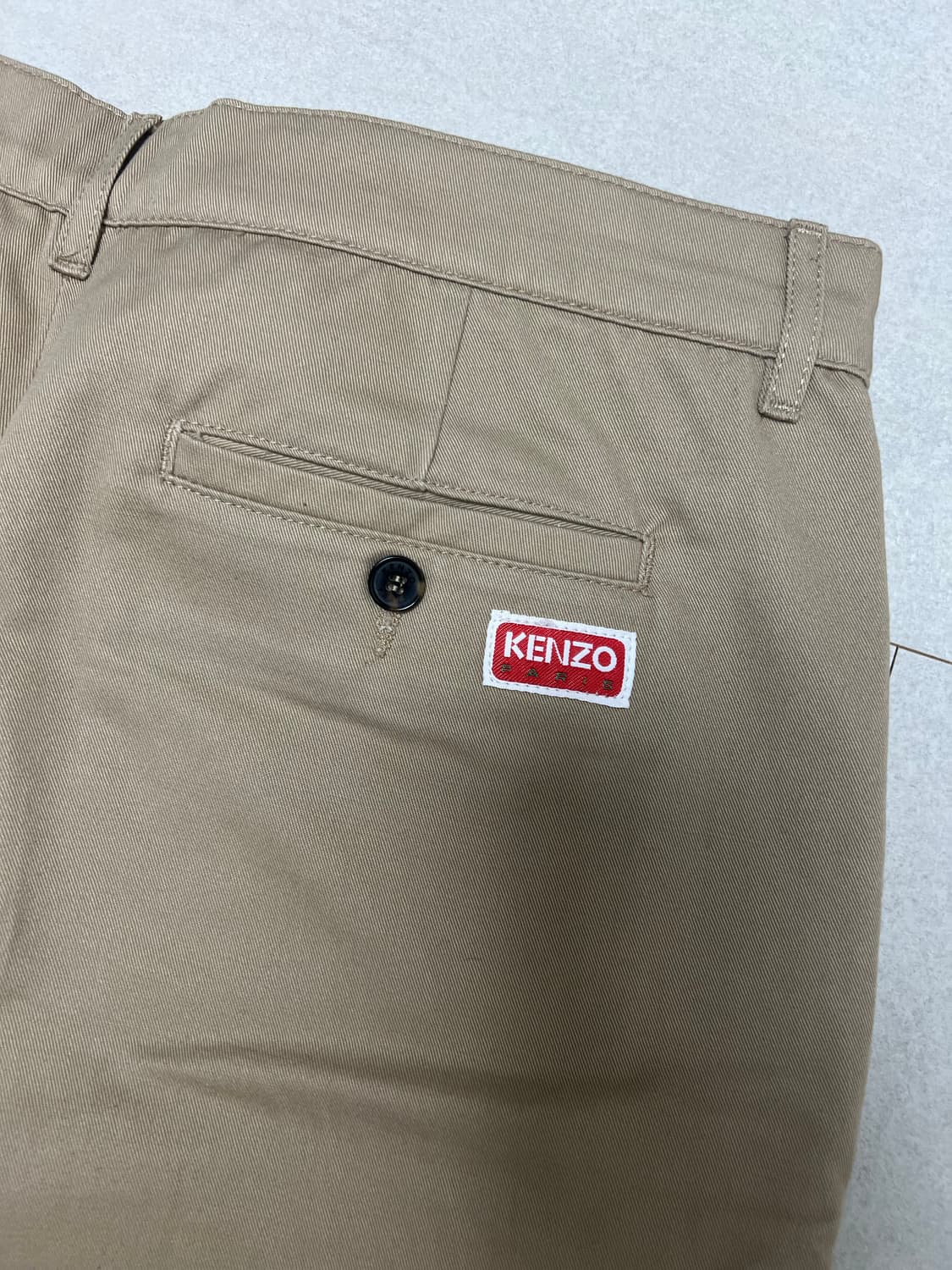 겐조 치노 팬츠 42 상품이미지6