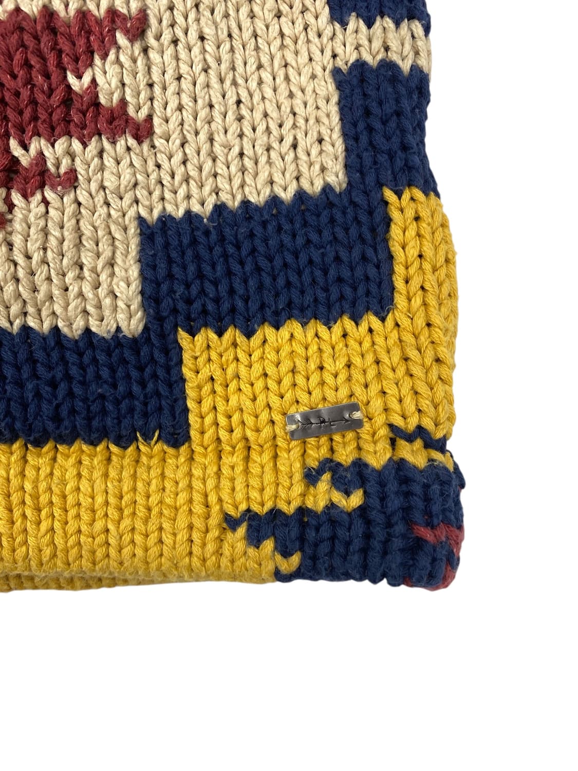 데님 앤 서플라이 사우스웨스턴 숄 가디건  상품이미지7