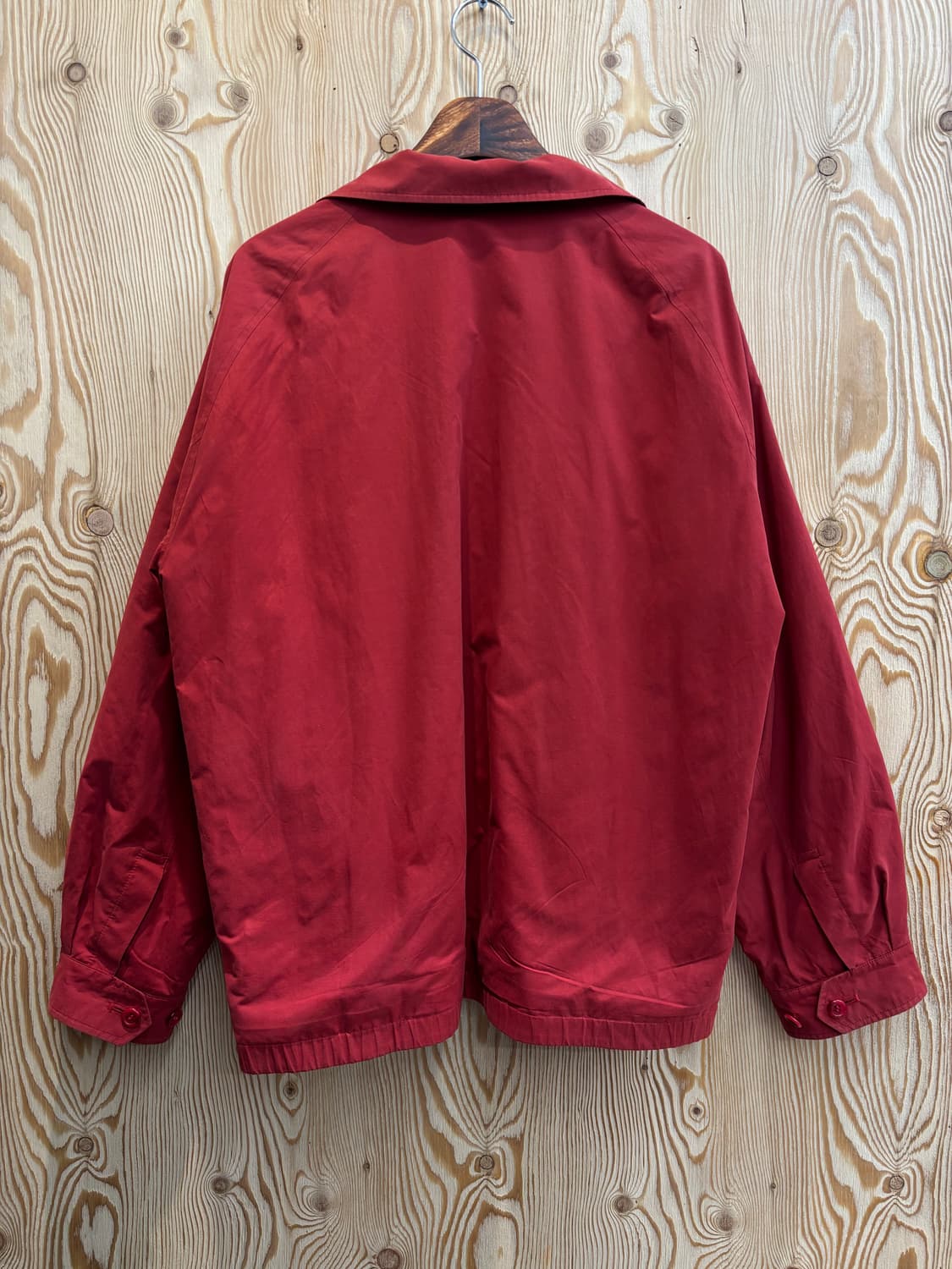 버버리 빈티지 바라쿠타 자켓 상품이미지3