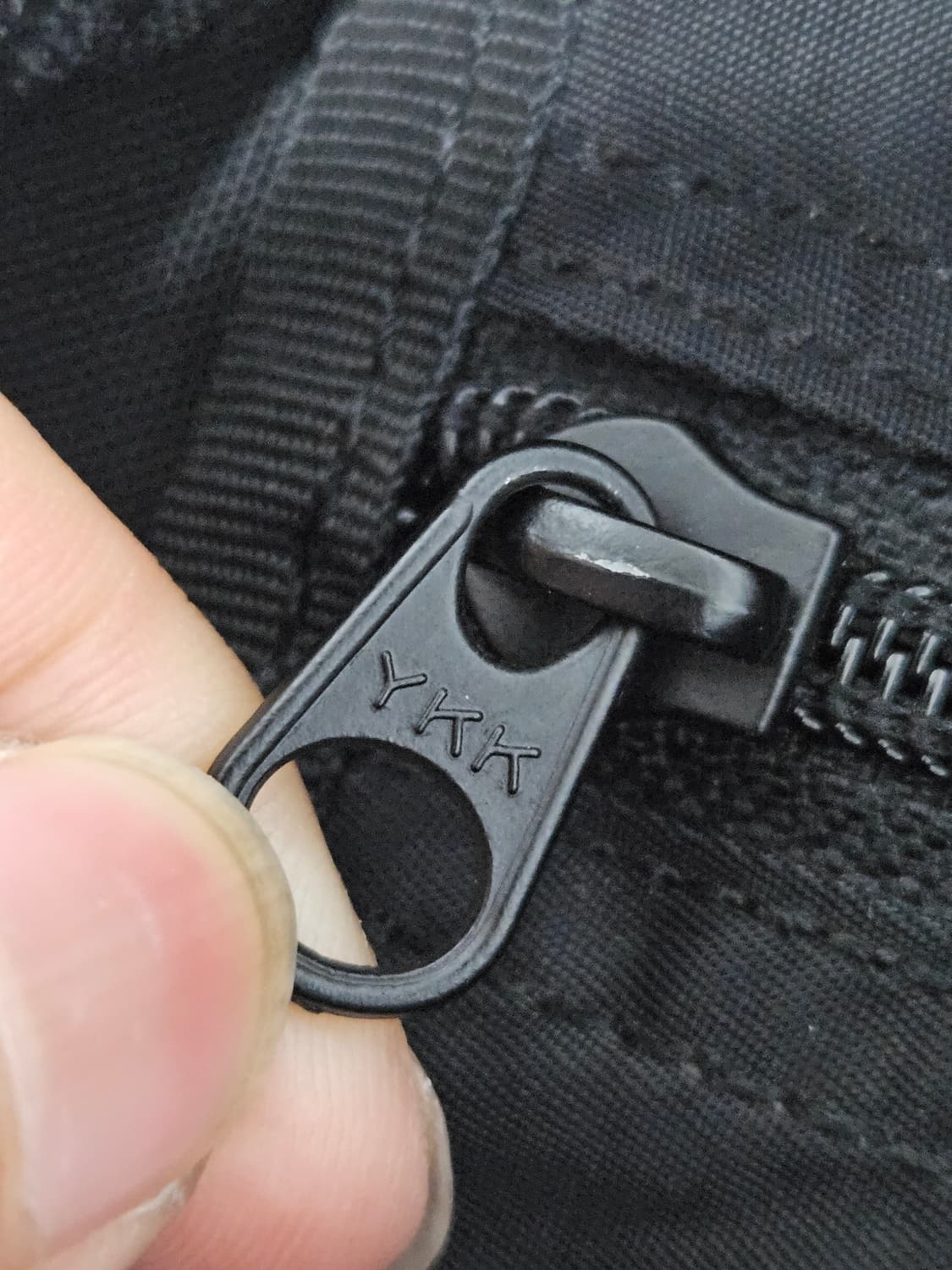 2002년 오리지널 요시다 포터 x G1950 협업 웨이스트백 상품이미지6