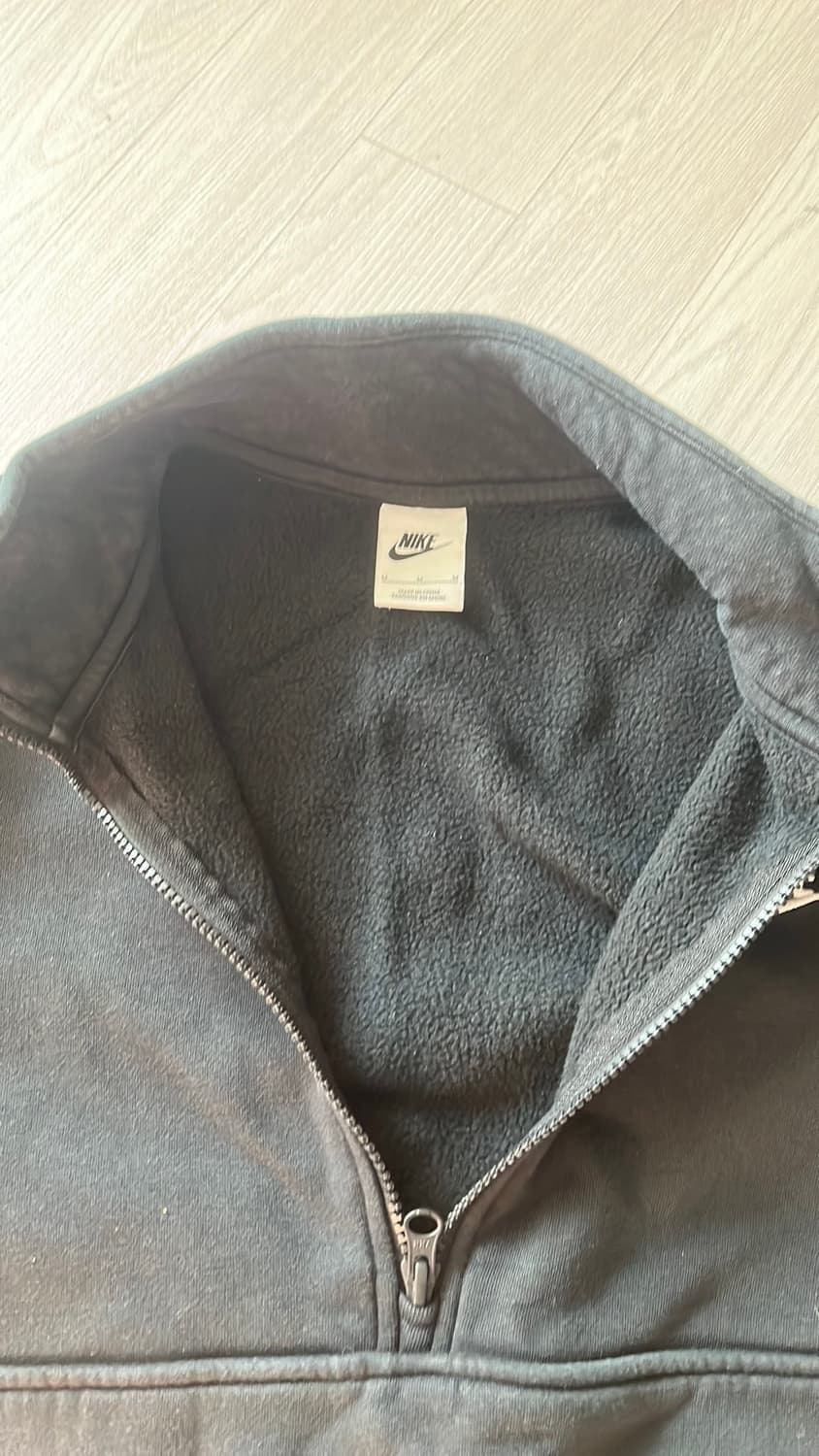 나이키 반집업 상품이미지2