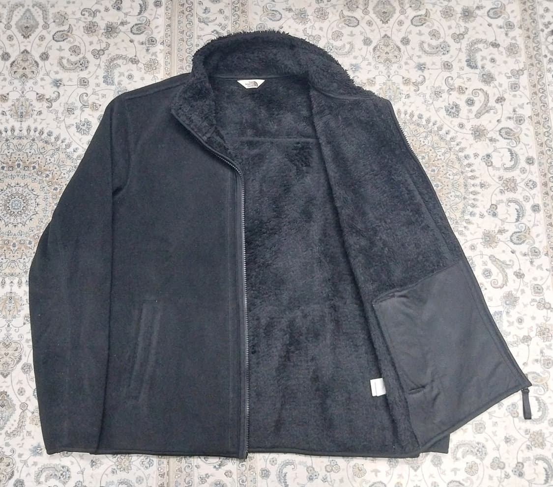 노스페이스 플리스 자켓 95 상품이미지2