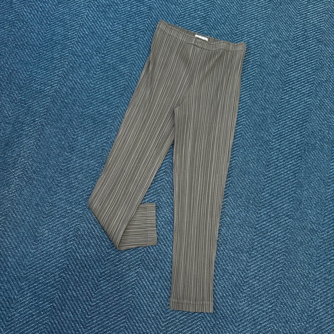 [여성3] 플리츠플리즈 플리츠 팬츠 상품이미지1