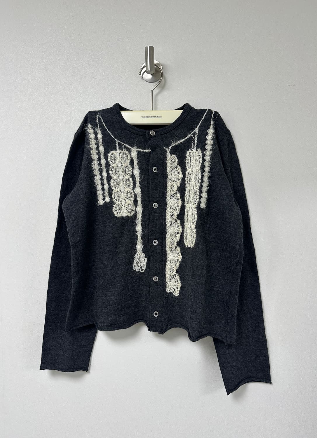 [꼼데가르송] comme des garcons gardigan 상품이미지1