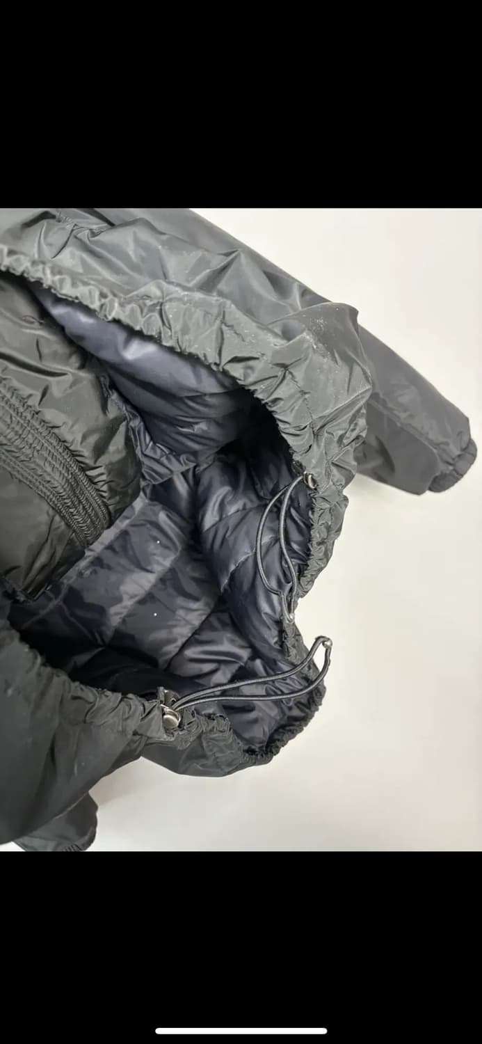 폴로랄프로렌 폴리쉘 다운 후드 패딩 H1706 상품이미지6