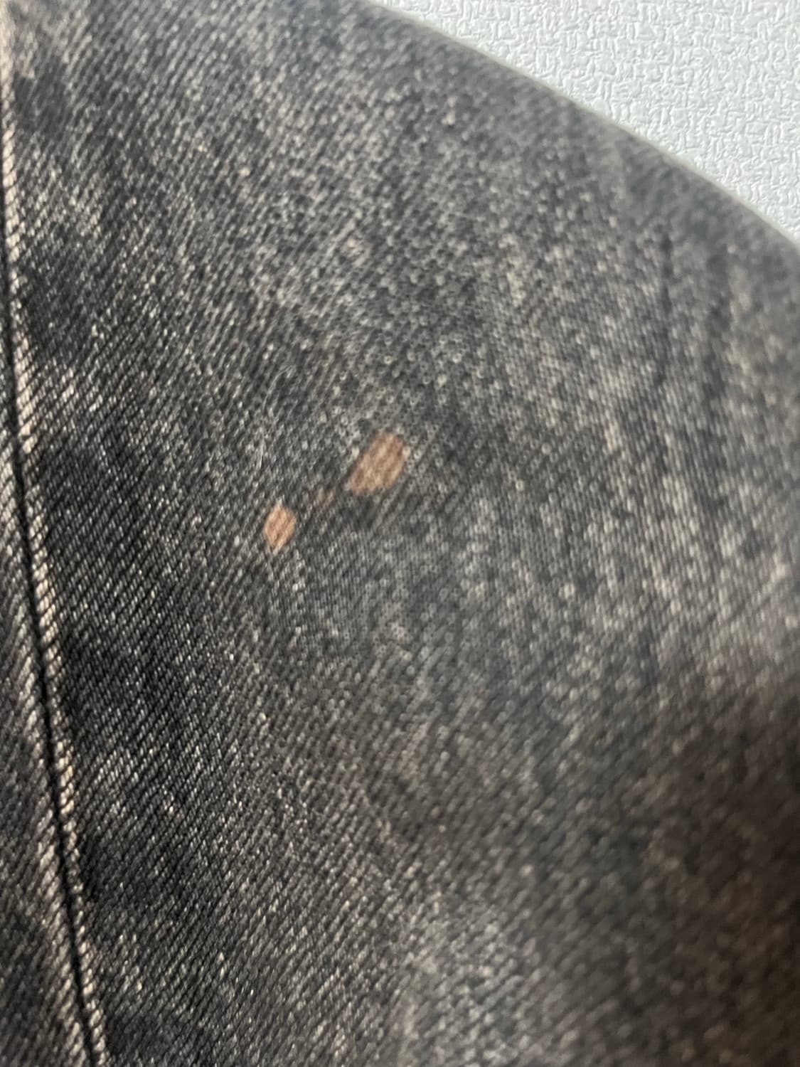 유니클로 청바지 상품이미지3