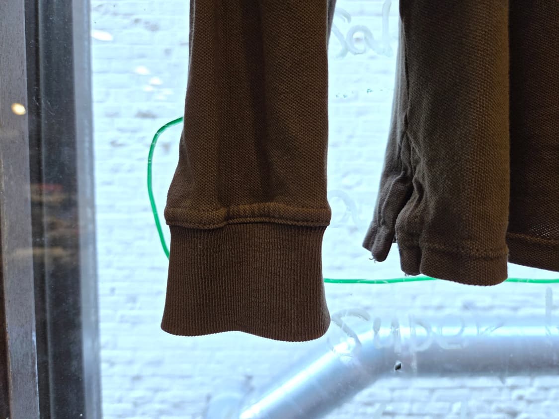 알파 PK 티셔츠 상품이미지4