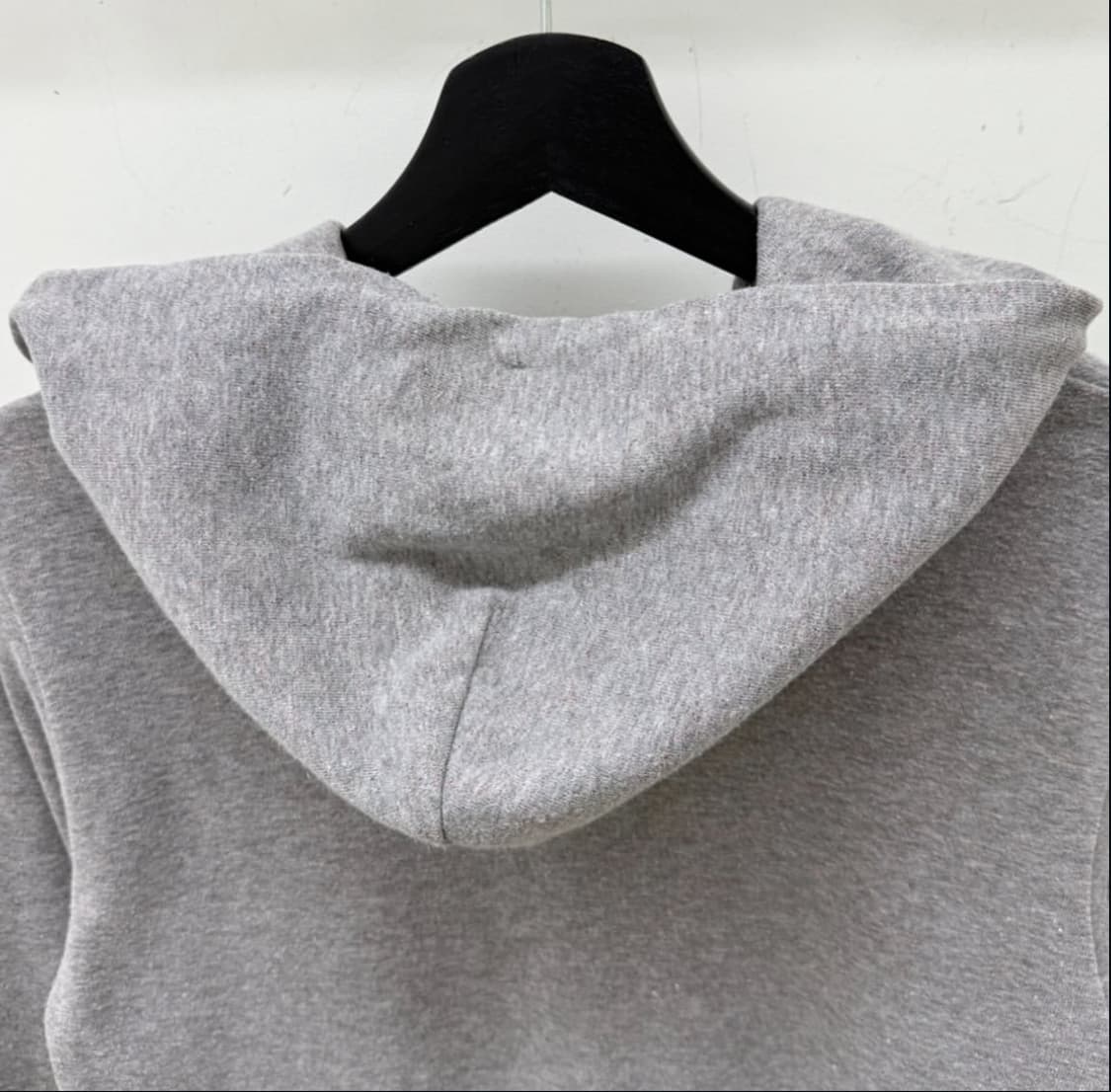 라드뮤지션 후드 집업 상품이미지4