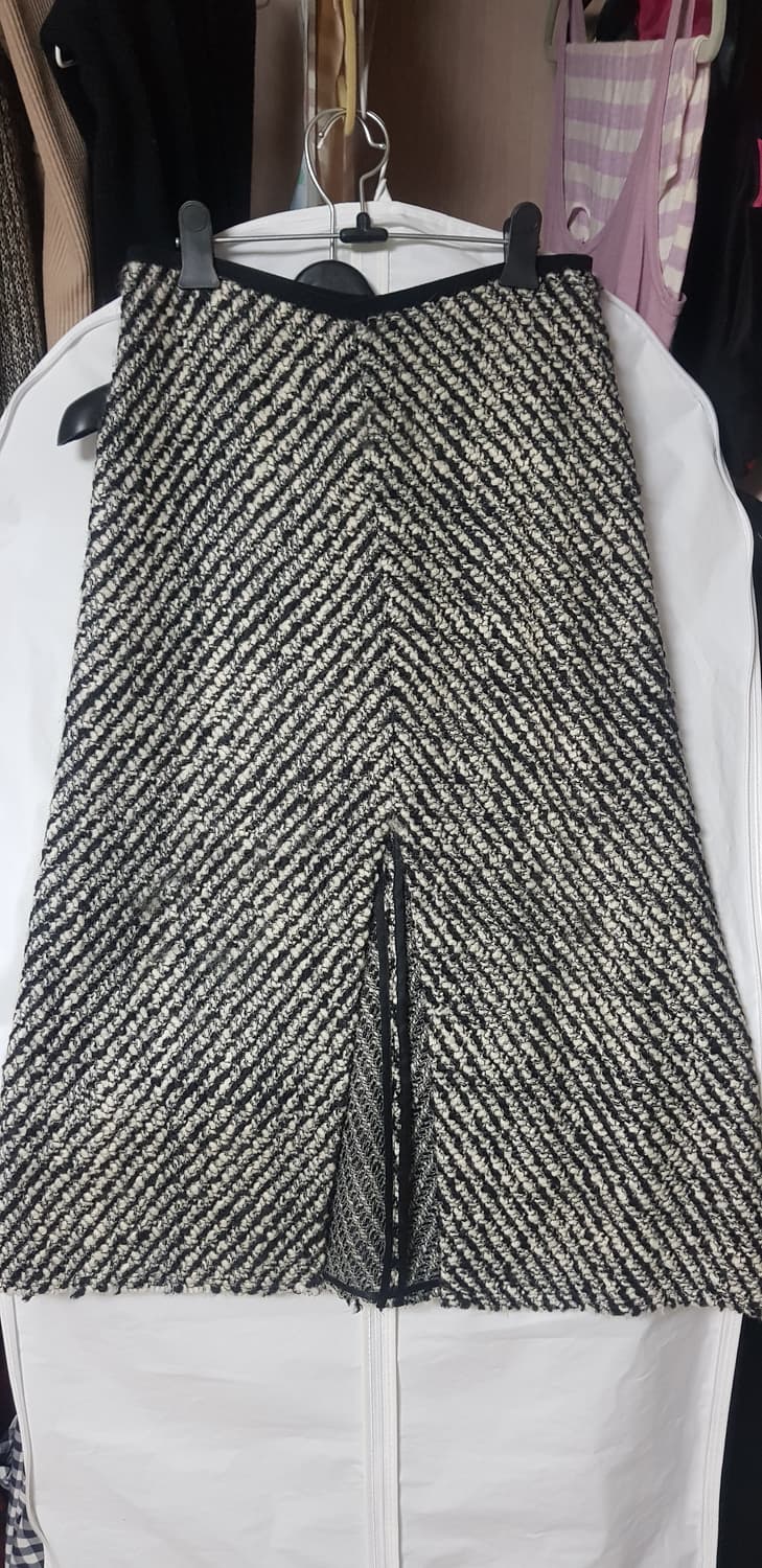 이자벨 마랑 스커트 상품이미지1