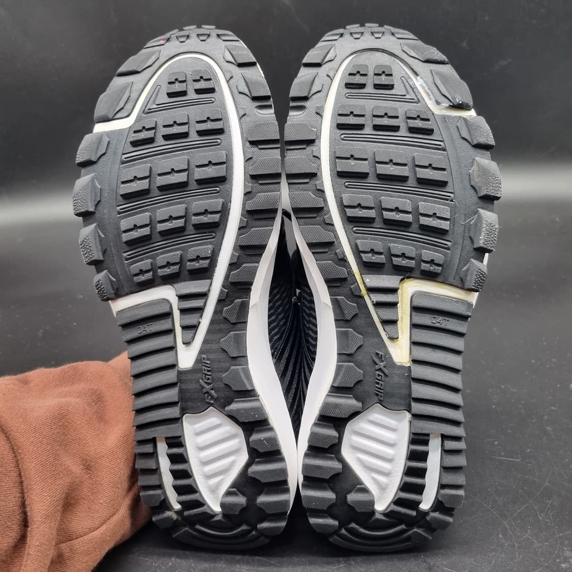 아이더 소프트핏 운동화250 상품이미지3