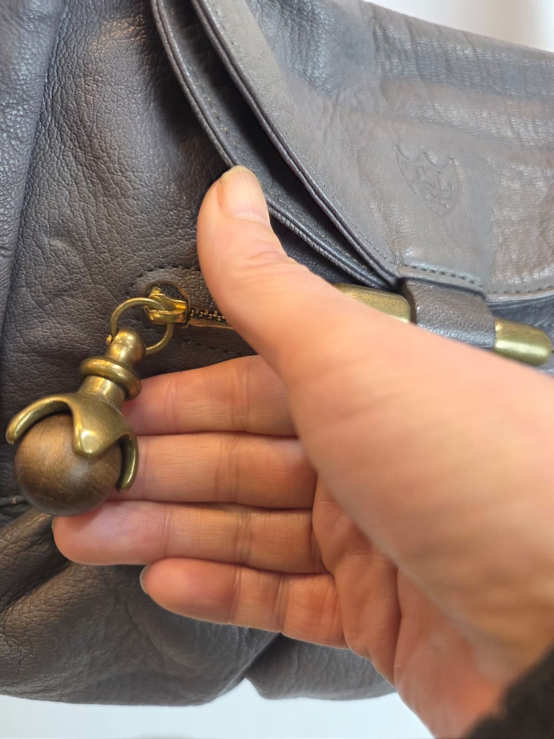 토프앤로드스톤토트백 상품이미지2