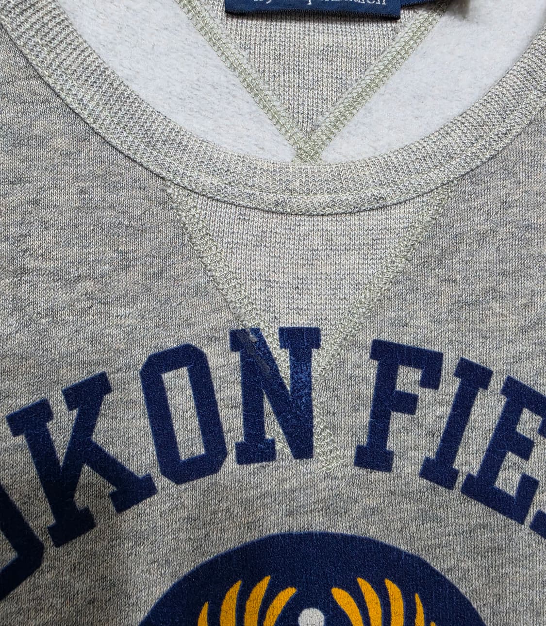 폴로 랄프로렌 유콘 필드 스웻셔츠 맨투맨 M 상품이미지4