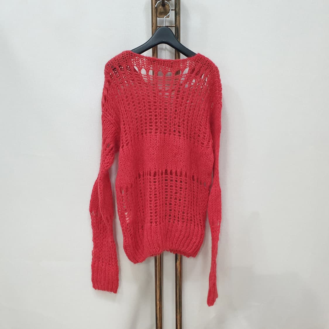 더오픈프로덕트 모헤어 니트 1사이즈 상품이미지2