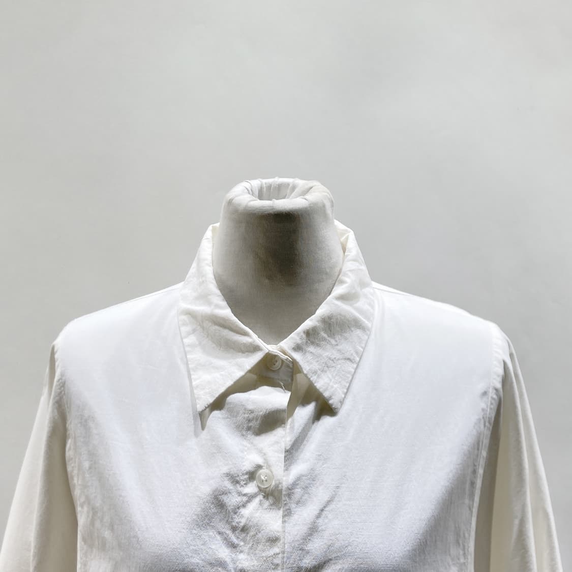 여성 가오리핏 셔츠 루즈핏 남방 free 상품이미지2