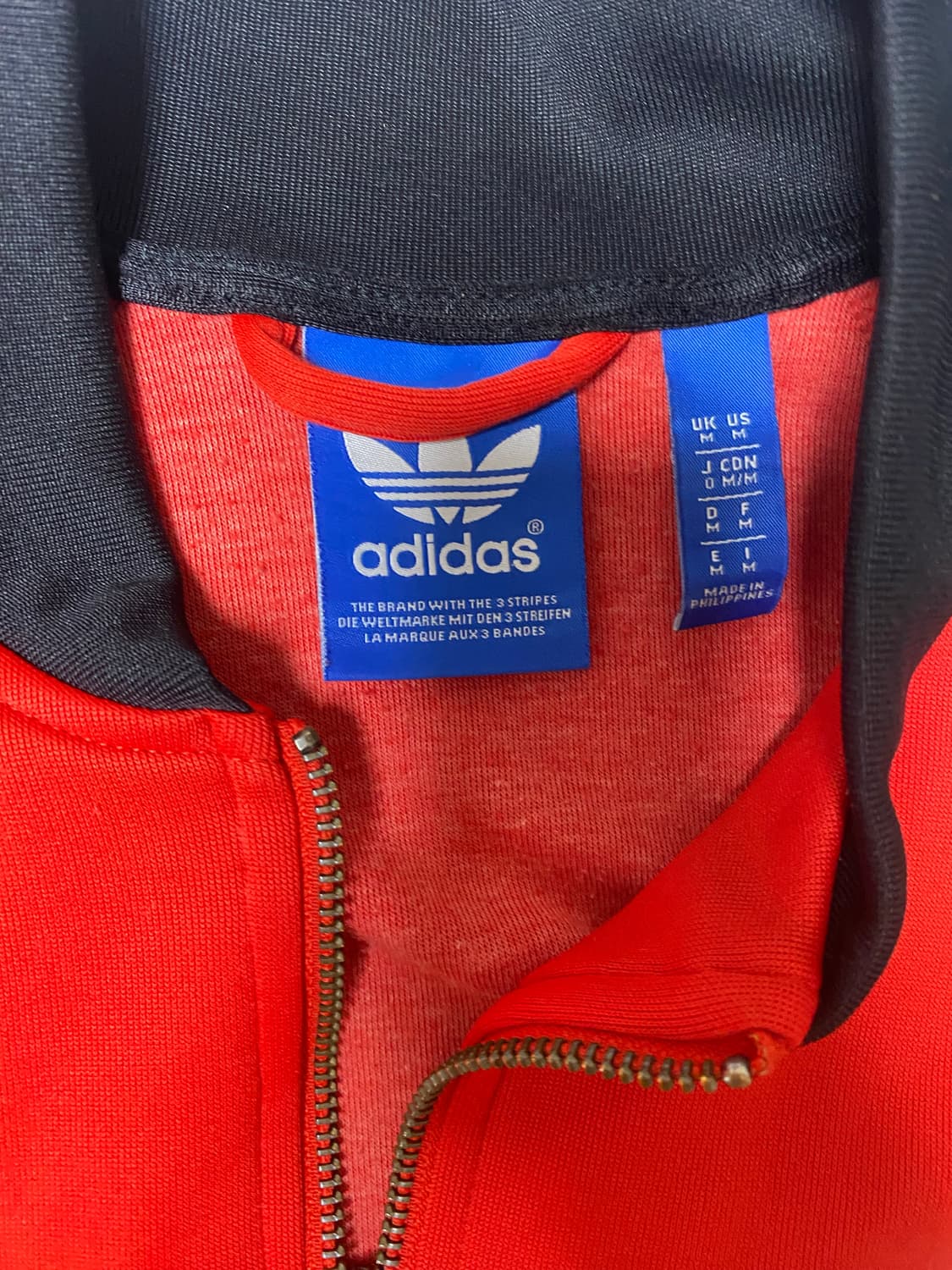 아디다스 맨유 져지 상품이미지3