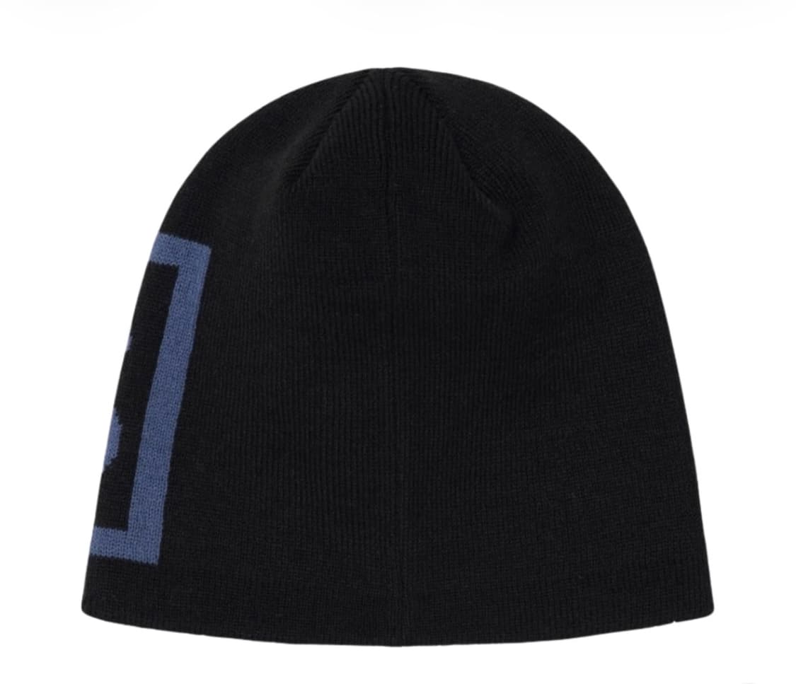 스투시 SS 링크 스컬 캡 블랙 상품이미지2