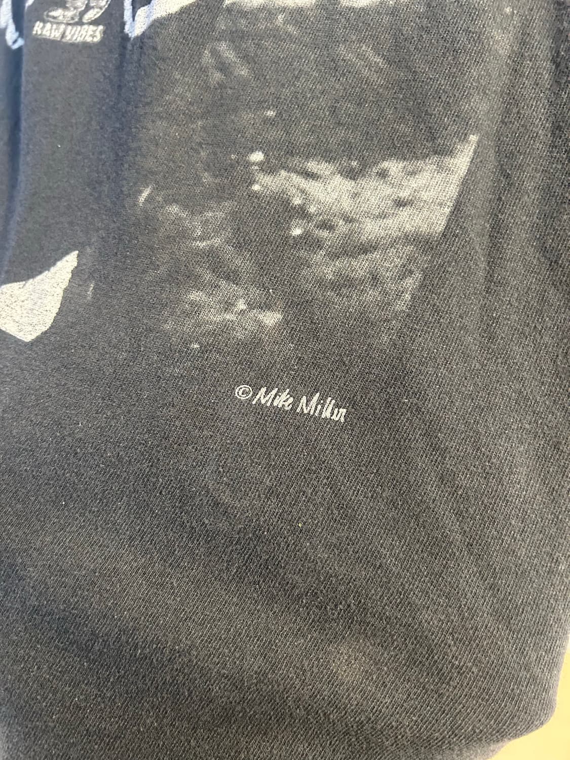 2pac Fxxx you 티셔츠 상품이미지6