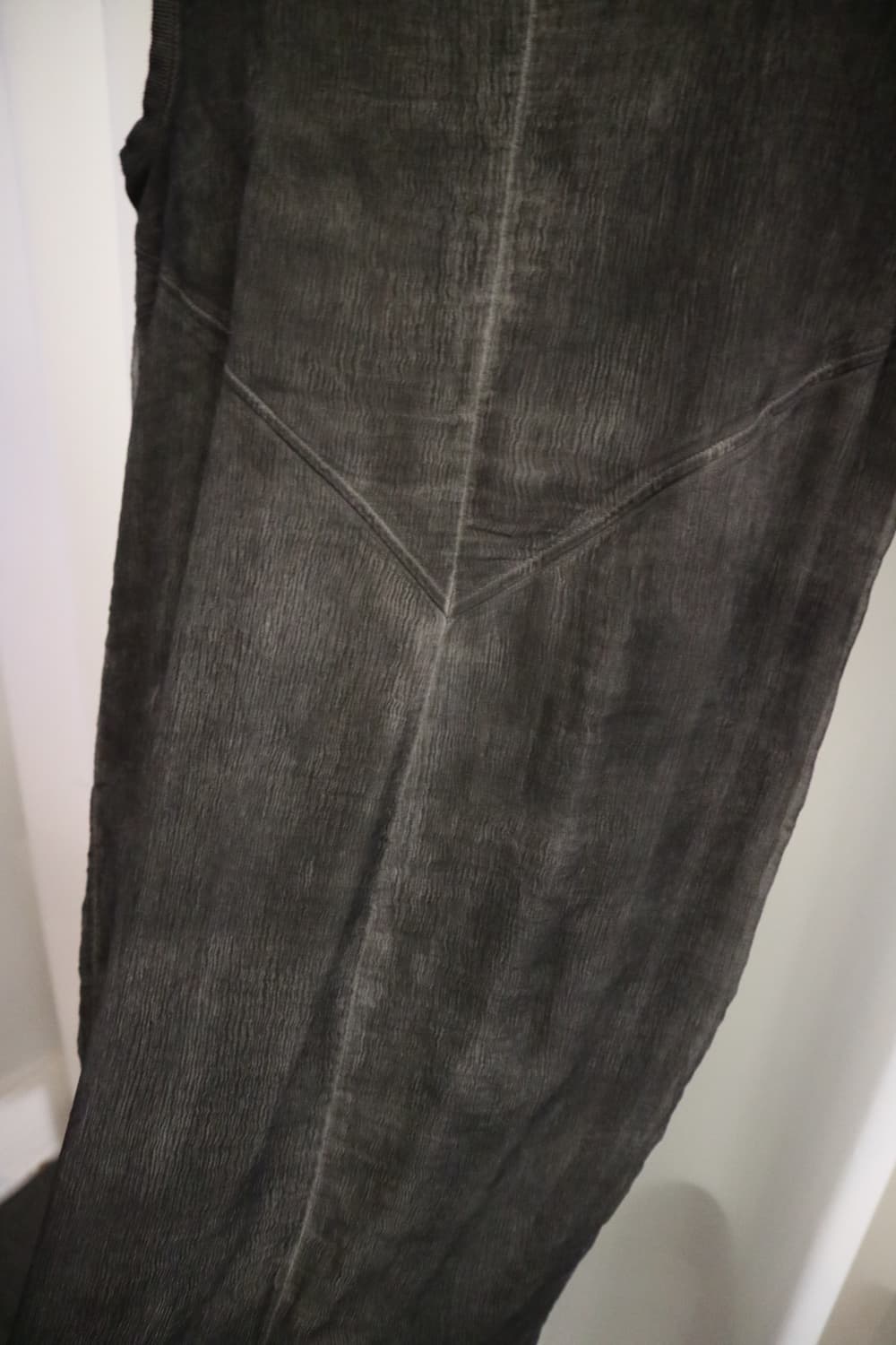 Helmut Lang mini dress 상품이미지6