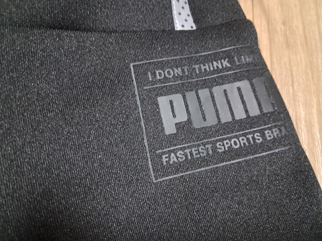 푸마 여성 후드집업 L 상품이미지8