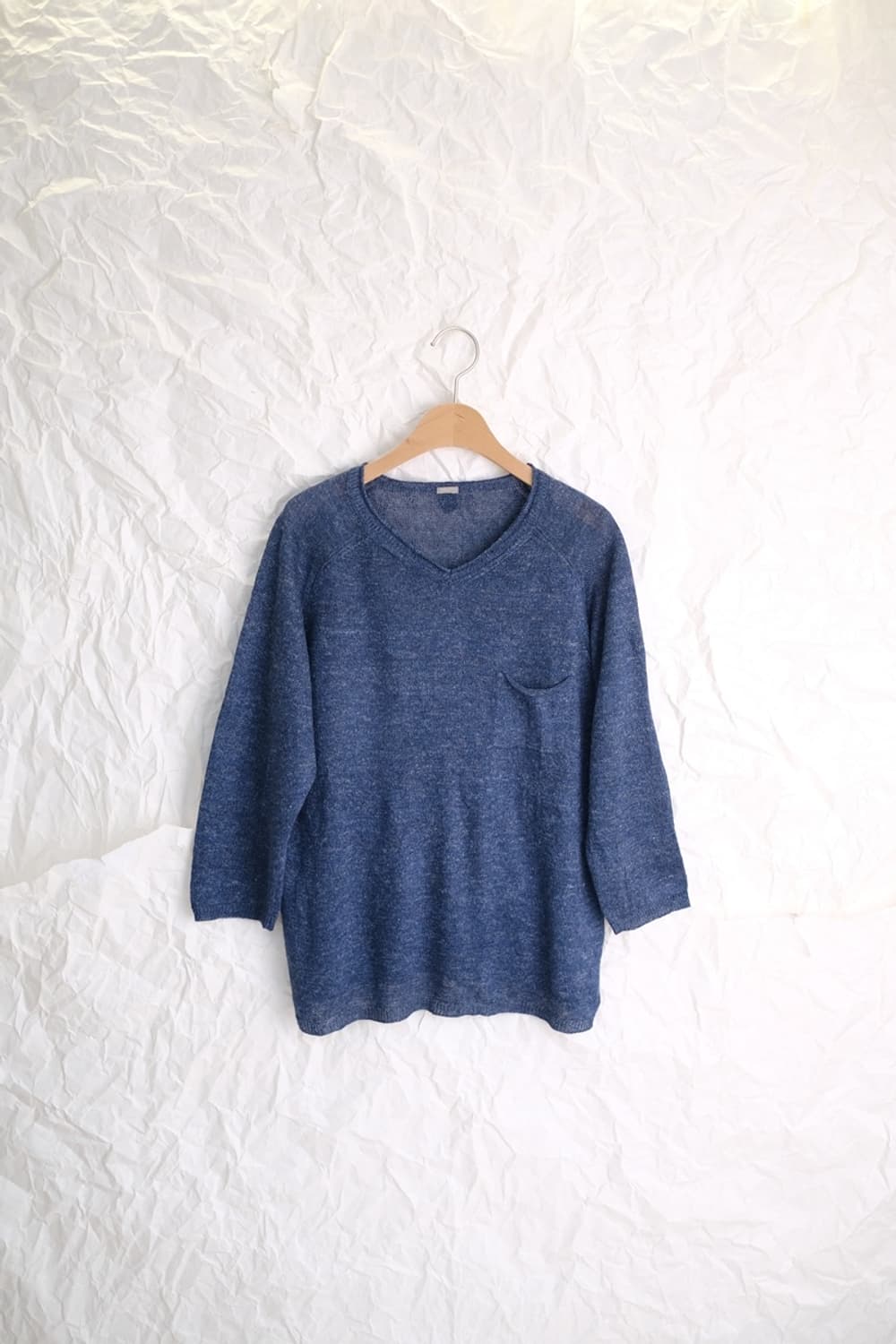 Margaret Howell pocket knit 상품이미지1