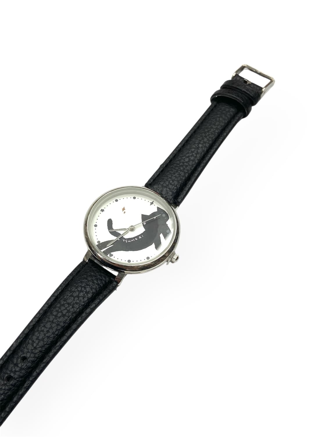 Tsumori chisato cat watch 상품이미지4