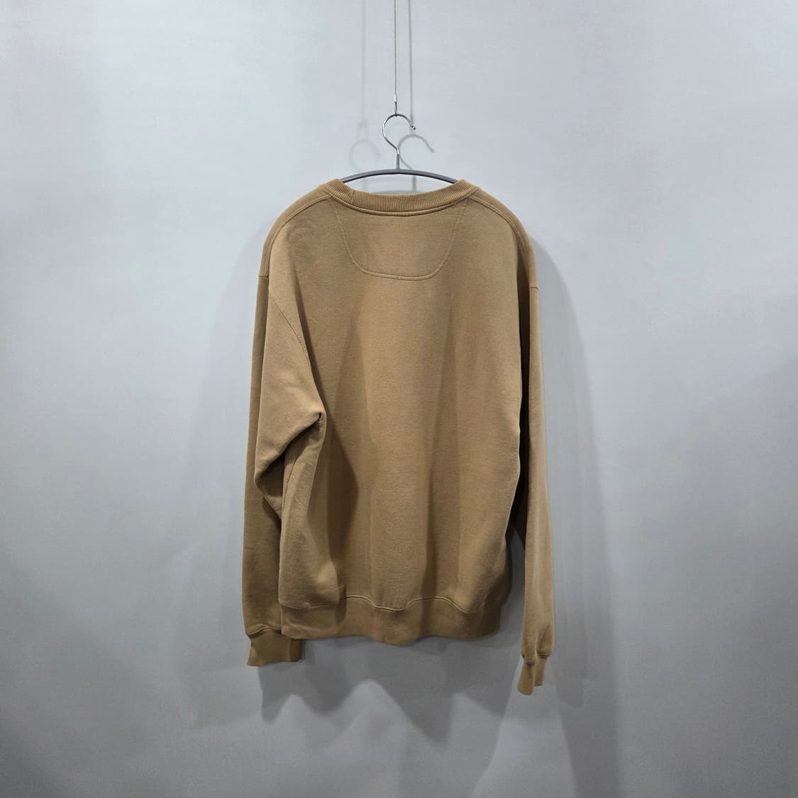 챔피온 기모 맨투맨 XL 상품이미지3