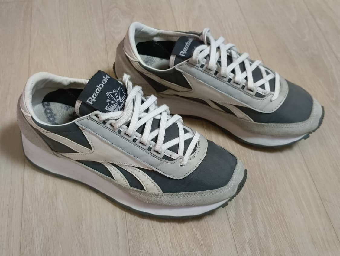 리복 아즈텍 230 상품이미지2