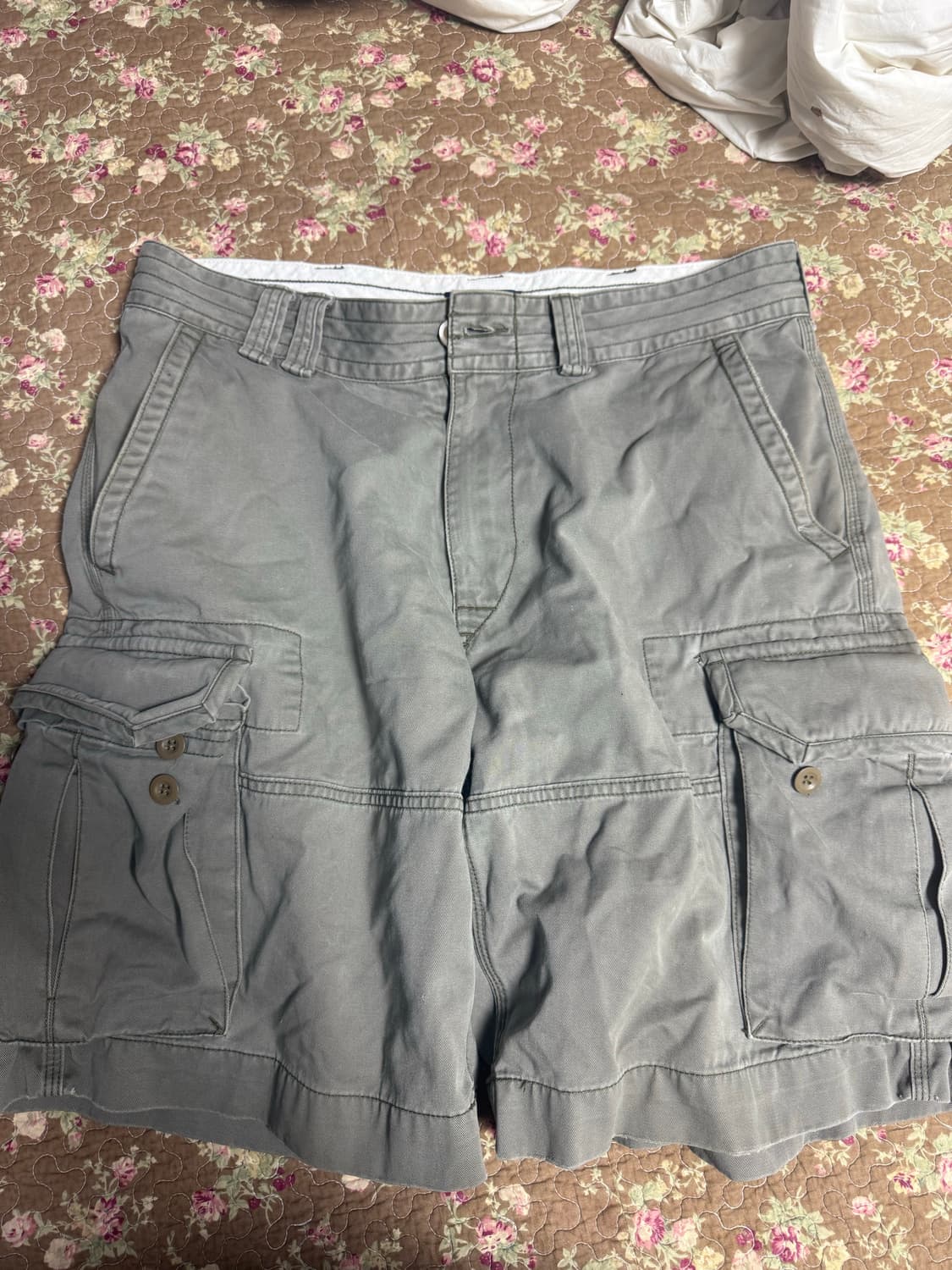 올드 폴로 쇼츠  상품이미지2