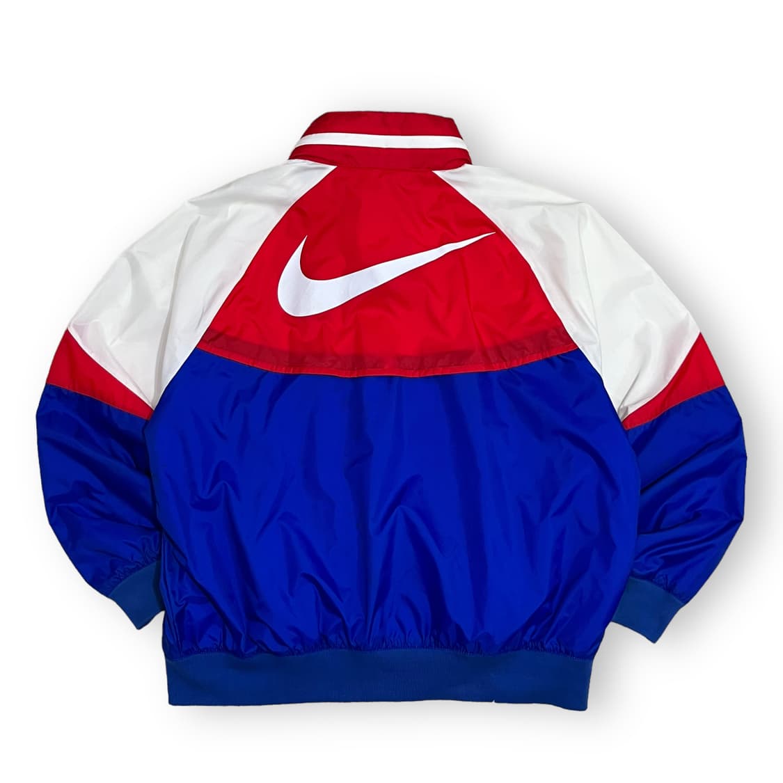 나이키 빅 스우시 태극기 바람막이 상품이미지1