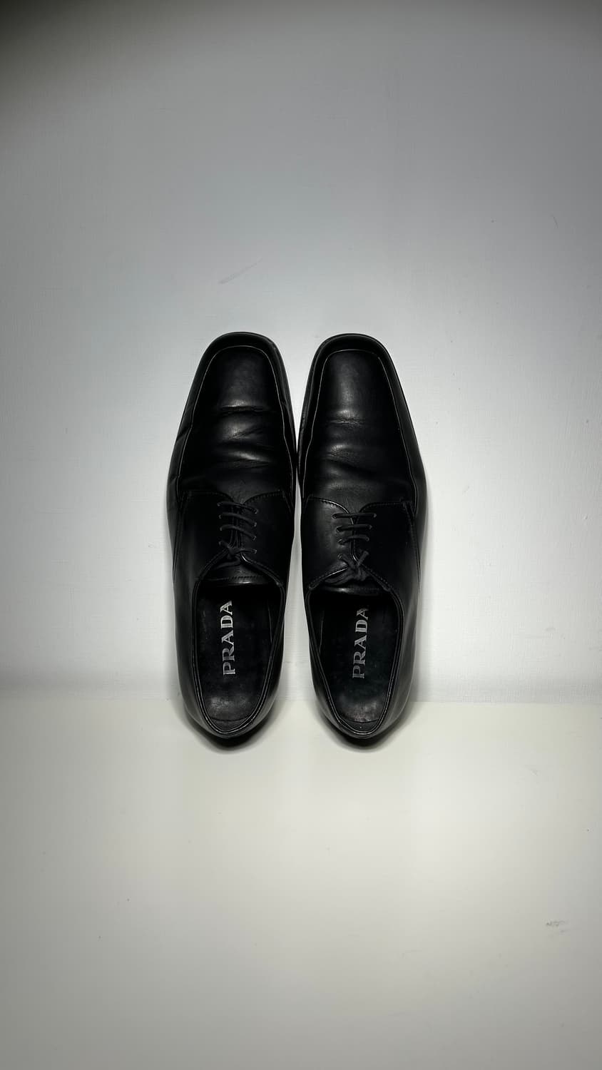 프라다 로퍼 상품이미지6