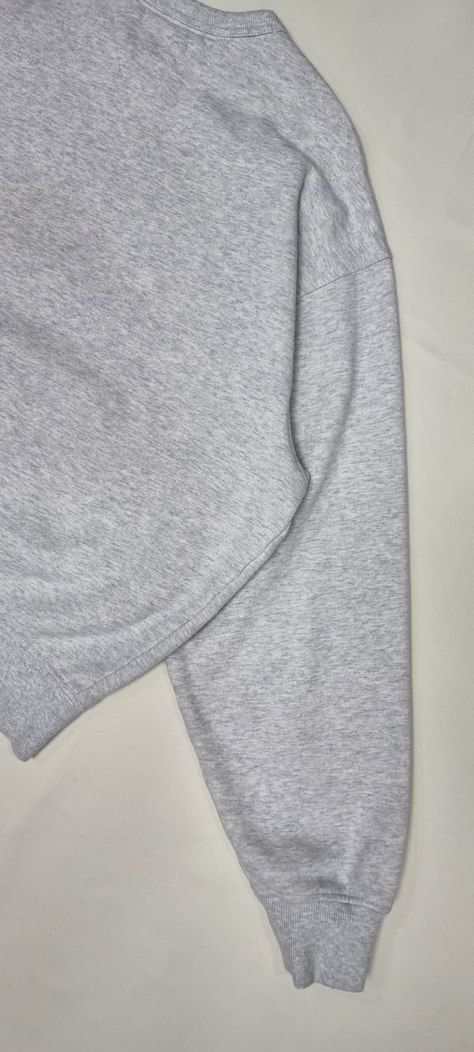 타미힐피거  진 레터링 맨투맨 S _ 공용, 여성추천 상품이미지8