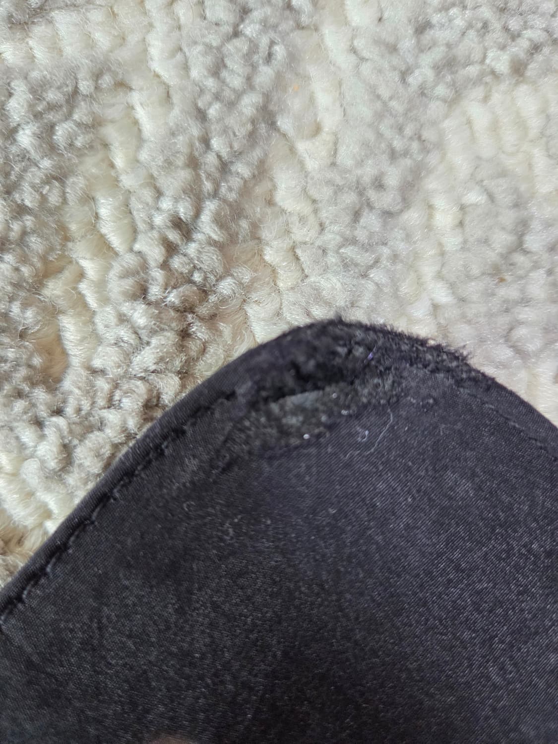 블랙숄더백 상품이미지5