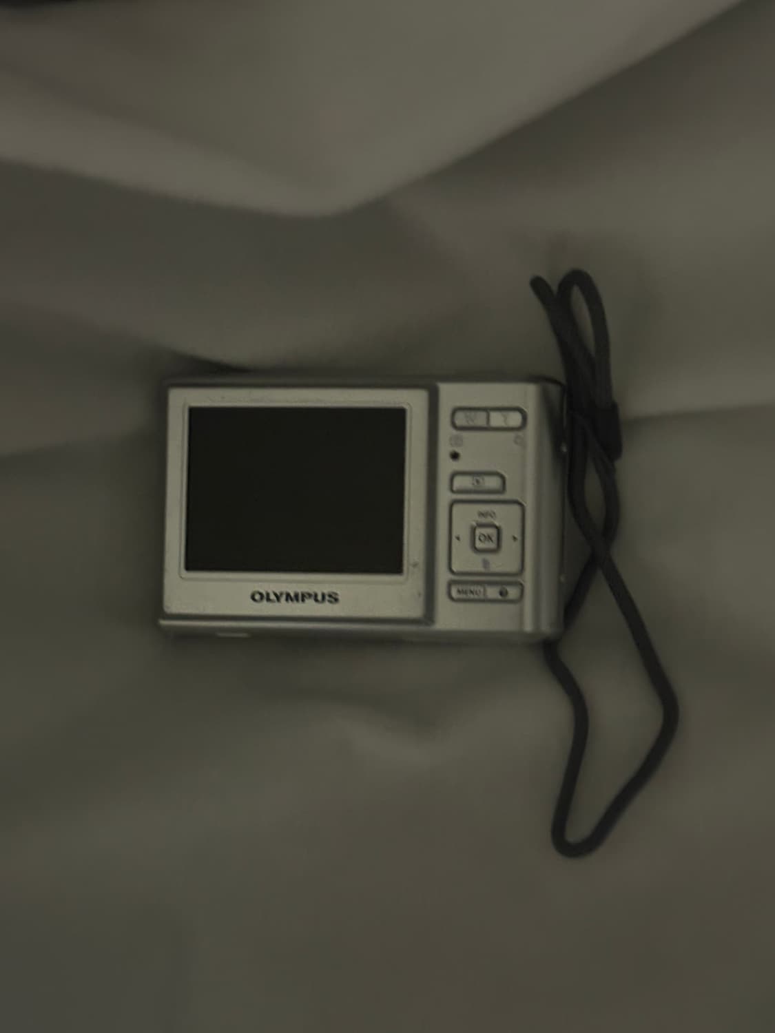 올림푸스 Olympus t-100 디카 디지털카메라 판매 상품이미지2