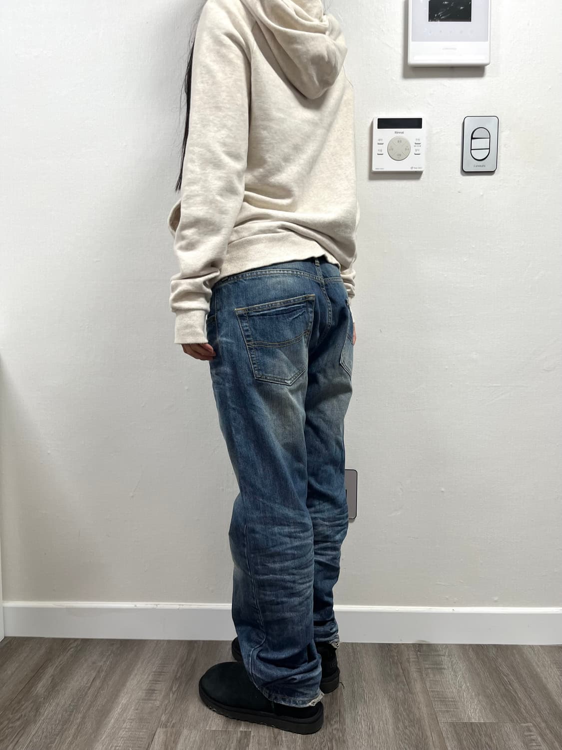 [30] 디키즈 스트레이트진 상품이미지3