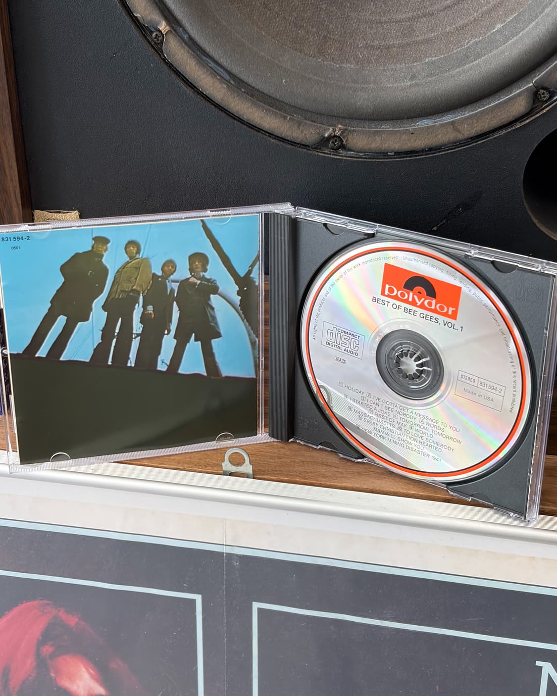Bee Gees 상품이미지3