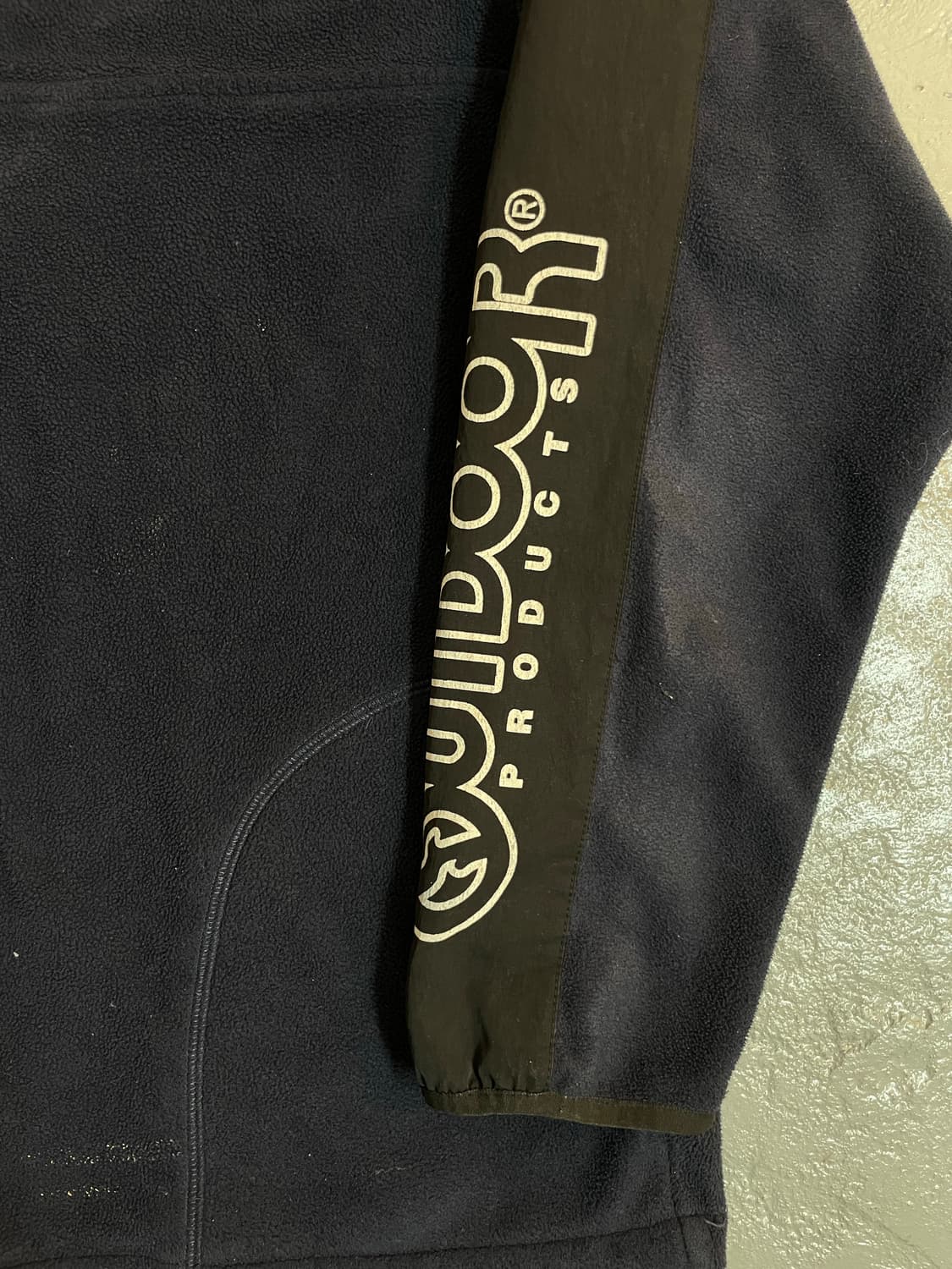 아웃도어프로덕츠 플리스  상품이미지2