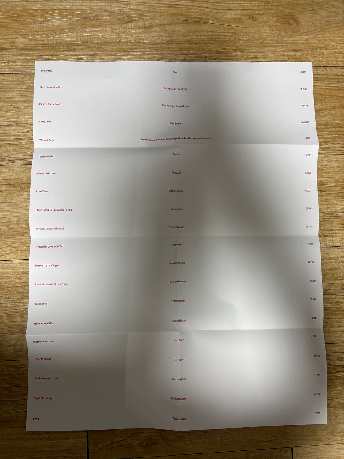 ceimou music merchandise 티셔츠 L 상품이미지8