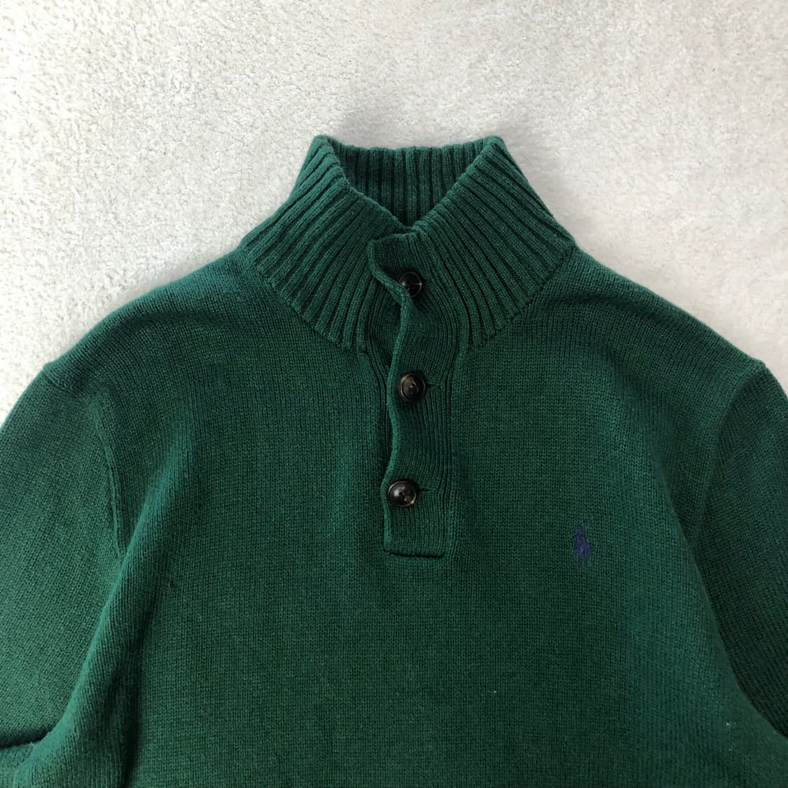 폴로 랄프로렌 니트 상품이미지3