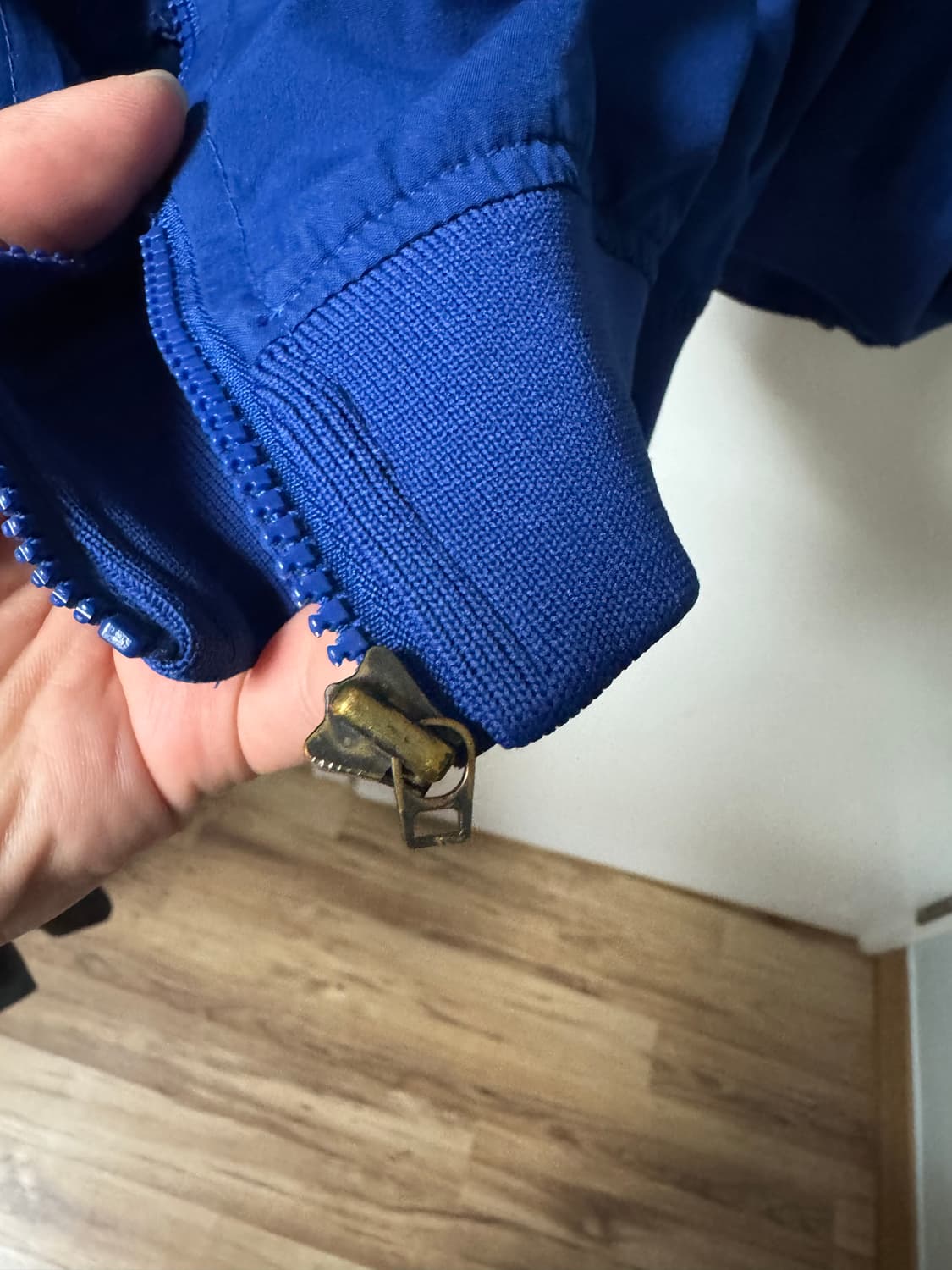 나이키 다저스 웜업 풀업 xxl 상품이미지4